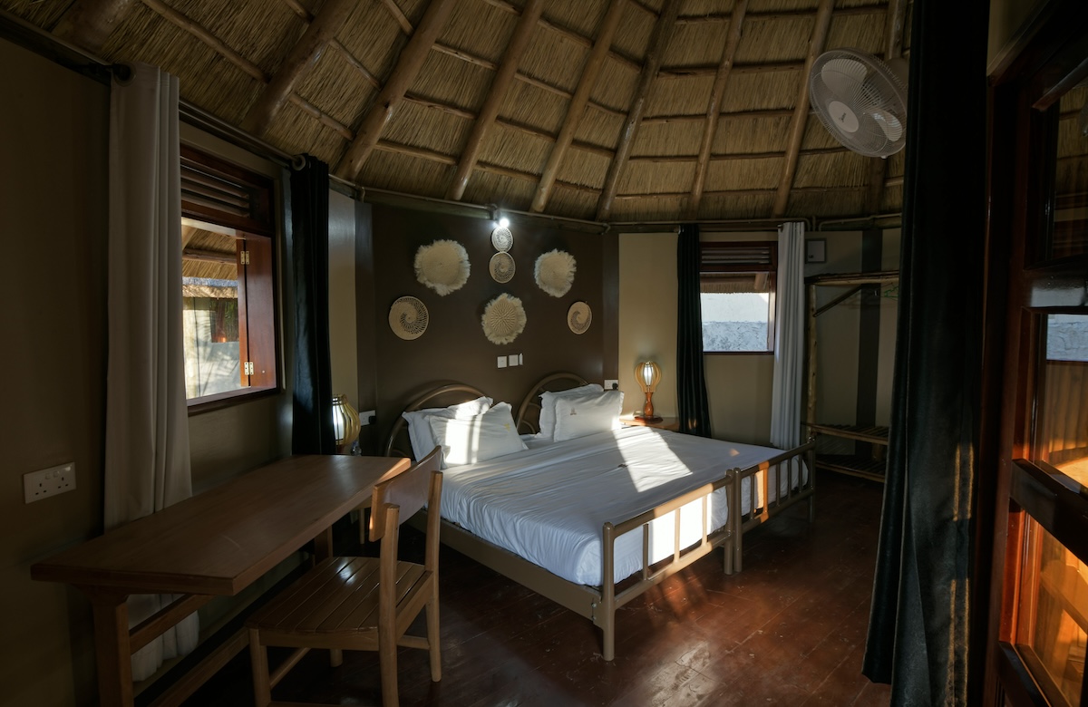 Borgo Santo Pietro - ultimate seclusion 